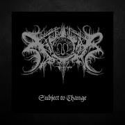Xasthur Traffic In Seclusion