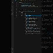 Pure CSS SVG Text Stroke Animation Shorts