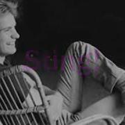 When We Dance STING Lyrics