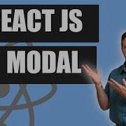 How To Create A Modal In React