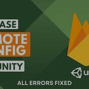 FIREBASE REMOTE CONFIG In Unity Easy Tutorial 2024 No Errors Guarantee