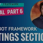 Robot Framework Tutorial Part 6 Settings Section