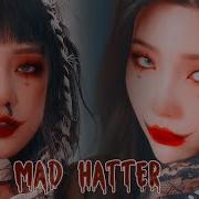 MAD HATTER KPOP Multifandom FMV HALLOWEEN SPECIAL II