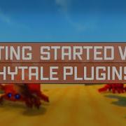 Hytale Plugin Tutorial 1 Getting Started With Hytale Plugins