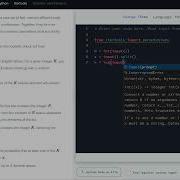 Hackerrank Python Solution 4 Itertools Python Iterables And Iterators