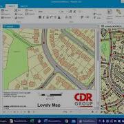 Setting Up A Layout For Printing In 64 Bit MapInfo V2019