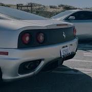 2000 Ferrari 360 Modena With Capristo Exhaust Start Up And Rev In HD