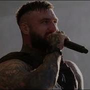 SLAUGHTER TO PREVAIL WARPED TOUR FEST ORLANDO 2025 LIVE