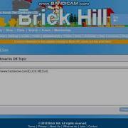 Brick Hill BBCode Test