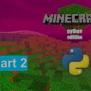 Python Minecraft With Ursina Procedural Perlin Noise Terrain And Simple Biomes Part 2