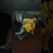 Peter Pan Breaking Footwork Pattern