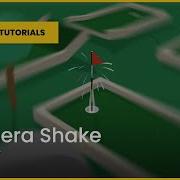 Simple Camera Shake In Unity Bite Sized Tutorials