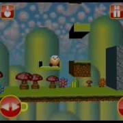 Moving Platforms In Shiva 3D