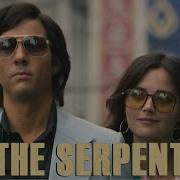 The Serpent Paint It Black