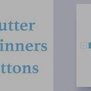 Flutter Beautiful Buttons UI For Beginners Step By Step 2022 Code Provided