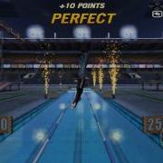 Flatout 2 Stone Skipping 1252 Points
