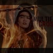 Crossfire Multifandom