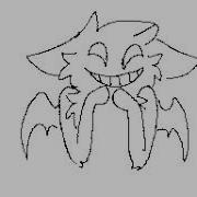 Bonfire Flash Warning Flipnote MV