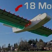 Distributed Propulsion Blown Wing STOL Build And Test