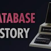 The Fascinating History Of Databases