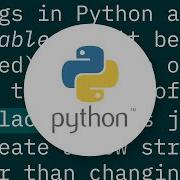 Remove Specific Characters From A String In Python