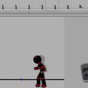 Pivot Run And Jump Tut