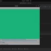 Color Formation Using OpenCV Trackbars Shorts