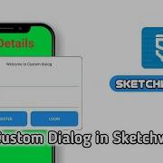 How To Create Custom Dialog In Sketchware Pro