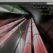 Cryengine 3 Specular Map Example