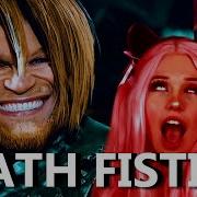 DEATH FISTING