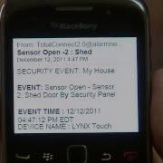 Advanced Sensor Technology