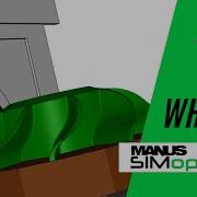 What Is MANUSsim Optimize