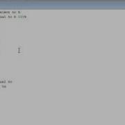 Learning C Programming Lesson 12 Assignment Operators
