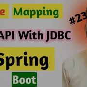 Delete Mapping In Spring Boot AadiandJava1705