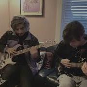 Mario Camarena And Erick Hansel Play Pitch Dark