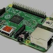 Raspberry Pi 2