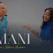 Amani Agie Mugeni Ft Solomon Mkubwa