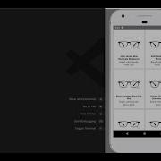 React Native 1 Create Grid View Using FlatList