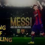 Lionel Messi The King Of Dribbling Amazing Goals 2014 2015 HD