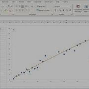 Non Parametric Kernel Regression In Excel