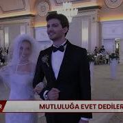 Mutluluğa Evet Dediler