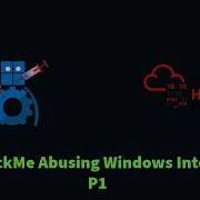 Process Injection Hollowing Explained TryHackMe Abusing Windows Internals P1