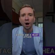 Heart Attack Or Panic Attack
