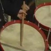 Drum Calls Call To Battle