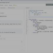 LeetCode Python 56 Merge Intervals