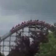 The Ultimate Rollercoaster