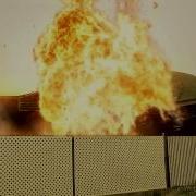 Explosion Test 1