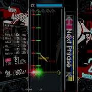 GITADORA Matixx MODEL DD ULTIMATES EXT B 7 90