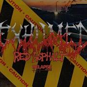 EXHUMED Red Asphalt FULL ALBUM STREAM
