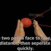 A Gesture System For Graph Visualization In Virtual Reality Environments